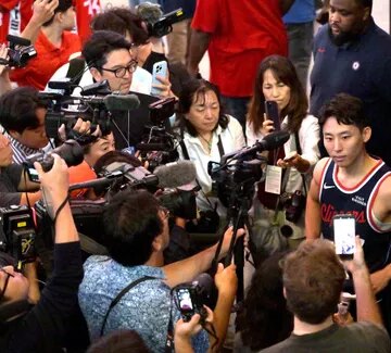 Après les sanctions, les Clippers présentent leurs excuses à leurs fans