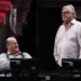 Après neuf ans, Larry Tanenbaum passe le relais à Micky Arison