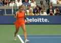 Logo Tennis World FR
