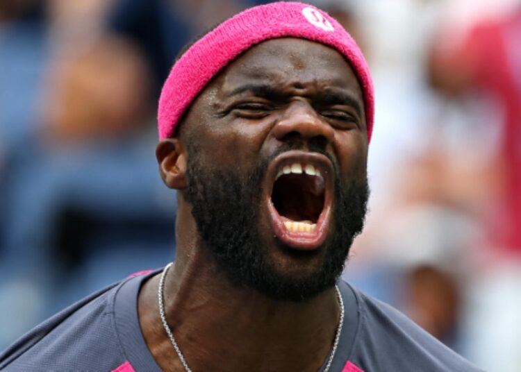 Logo Tennis World FR