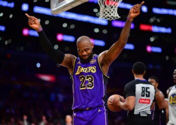 Après une période de doute, LeBron James veut encore défier le temps