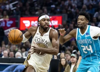 Atlanta et Charlotte s’échangent Buddy Hield et Dorian Finney-Smith