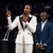 Au tour de Lisa Leslie d’avoir sa statue à Los Angeles