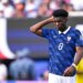 Aurélien Tchouaméni appelé par Zinédine Zidane