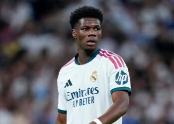 Aurélien Tchouaméni, le plan de José Mourinho
