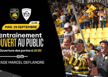 Avant l'ASM, Deflandre ouvre ses portes