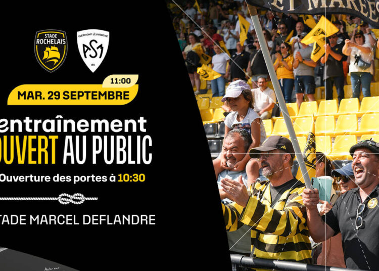 Avant l'ASM, Deflandre ouvre ses portes