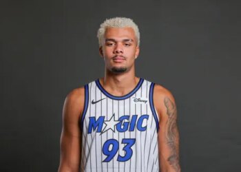Avec Antoine Griezmann, Noah Penda partage Orlando… et la même coupe