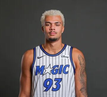 Avec Antoine Griezmann, Noah Penda partage Orlando… et la même coupe