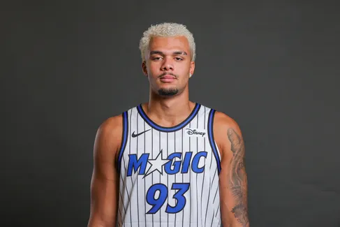 Avec Antoine Griezmann, Noah Penda partage Orlando… et la même coupe