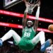 Avec Mitchell Robinson, Neemias Queta accueille la concurrence sans trembler