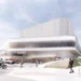 Avec « The Hub », le Canada se construit une maison du basket