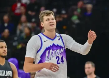 Avec le transfert de Walker Kessler, le Jazz mise sur l’avenir