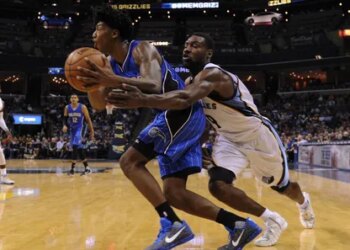 Balles perdues et ballons volés, le parcours chaotique de Tony Allen avant la NBA