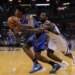 Balles perdues et ballons volés, le parcours chaotique de Tony Allen avant la NBA