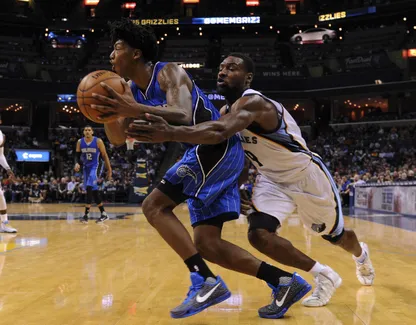 Balles perdues et ballons volés, le parcours chaotique de Tony Allen avant la NBA