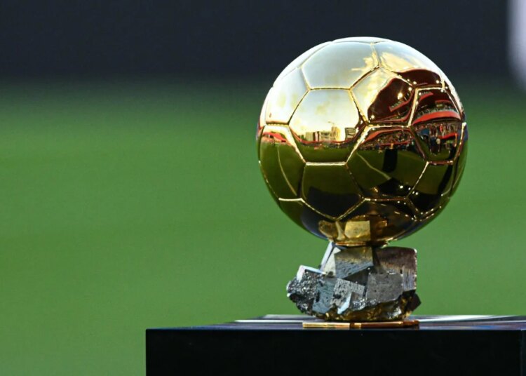 Ballon d’Or 2026, l’annonce officielle