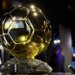 Ballon d'Or, clap de fin