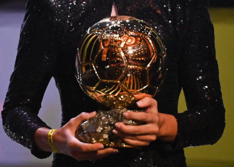 Ballon d'Or, règlement de comptes après l'offense