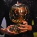 Ballon d'Or, règlement de comptes après l'offense