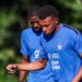 « Bande de merdes », un ancien coéquipier de Mbappé et Dembélé se lâche !