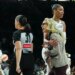 Becky Hammon dénonce un « deux poids, deux mesures » autour d’A’ja Wilson