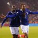 Belgique-France, Michael Olise met Zinedine Zidane dans tous ses états