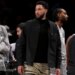 Ben Simmons remet Patrick Beverley à sa place