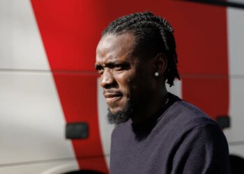 Bertrand Traoré s'offre un nouveau défi en Angleterre