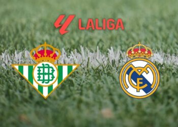 Betis Séville-Real Madrid, quelle chaîne diffuse le match ?