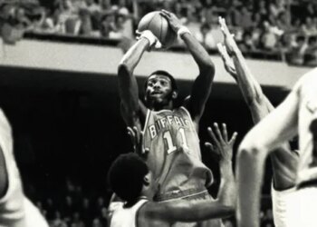 Bob McAdoo, le premier des pivots modernes