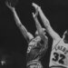 Bob Pettit, l’effort permanent comme marque de fabrique