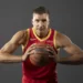 Bogdan Bogdanovic veut apporter le « shooting » qui manquait aux Rockets