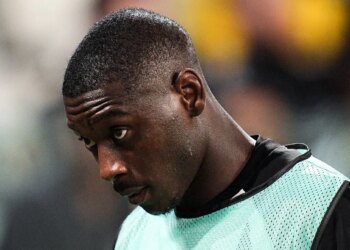 Bonne nouvelle pour Kolo Muani