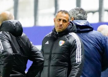 Algérie : Brahim Hemdani payé 6 fois moins que Vladimir Petkovic ?