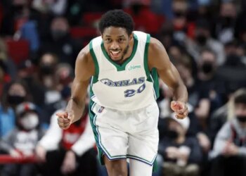 Brandon Knight poursuit sa carrière en Australie