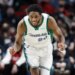 Brandon Knight poursuit sa carrière en Australie