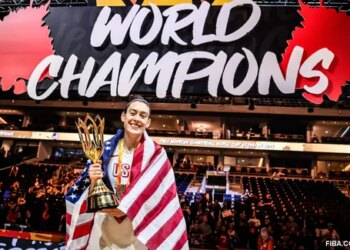 Breanna Stewart, la gardienne de l’empire américain