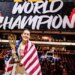 Breanna Stewart, la gardienne de l’empire américain