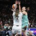 Breanna Stewart sanctionnée d’une faute technique… neuf ans plus tard