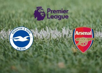 Brighton-Arsenal, quelle chaîne diffuse le match ?
