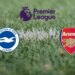 Brighton-Arsenal, quelle chaîne diffuse le match ?