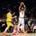 Bruce Brown dans la bataille pour les dernières places aux Knicks