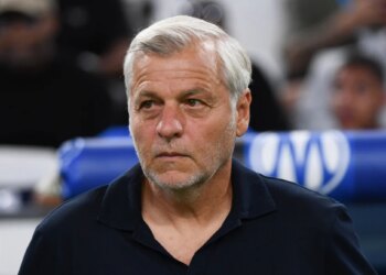 Bruno Genesio, la décision qui ne passe pas du tout