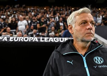 Bruno Genesio prêt à quitter l’OM ?