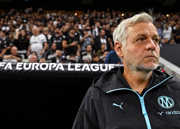 Bruno Genesio prêt à quitter l’OM ?