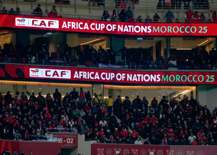 CAN 2027, le Maroc prêt à récupérer l’organisation ?