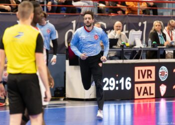 CDF (M) - 2E TOUR | Valence fait le gros coup, Nîmes cartonne, Tremblay et Chartres assurent
