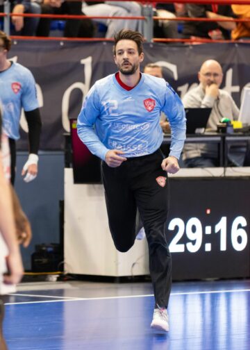 CDF (M) - 2E TOUR | Valence fait le gros coup, Nîmes cartonne, Tremblay et Chartres assurent