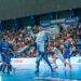 CDF (M) - 2e tour | Toulouse s'impose enfin et élimine Saran